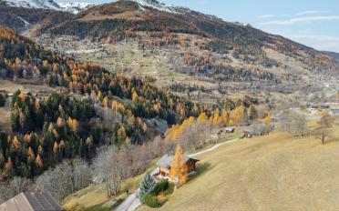 Chalet 5.5 rooms - image - 3