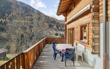 Chalet 5.5 rooms - image - 5