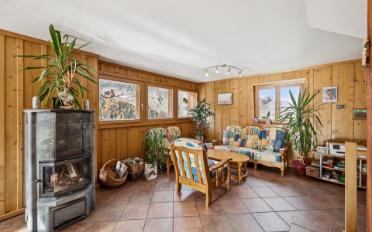 Chalet 5.5 rooms - image - 7