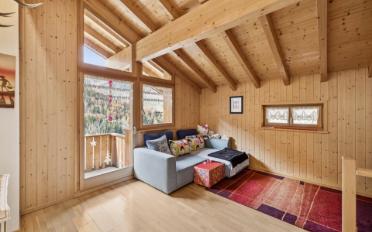 Chalet 5.5 rooms - image - 12