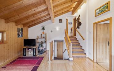 Chalet 5.5 rooms - image - 11