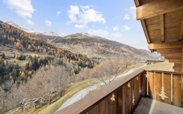 Chalet 5.5 rooms - image - 13