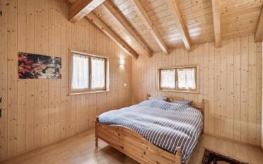 Chalet 5.5 Zimmer - image - 5