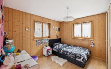 Chalet 5.5 Zimmer - image - 8