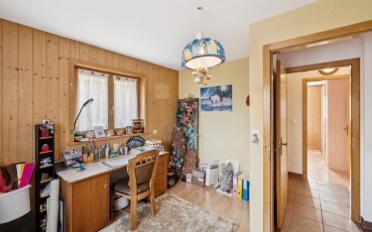 Chalet 5.5 Zimmer - image - 7