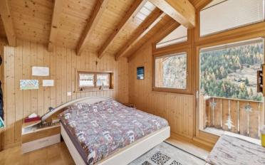 Chalet 5.5 Zimmer - image - 6