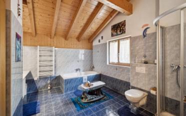 Chalet 5.5 Zimmer - image - 4