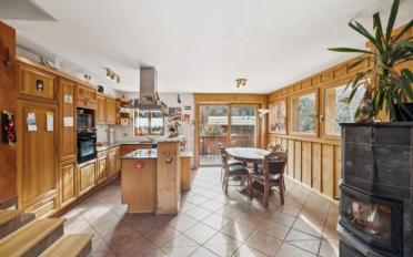 Chalet 5.5 Zimmer - image - 1