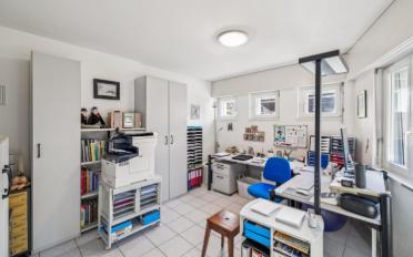 Villa 7.5 Zimmer - image - 11
