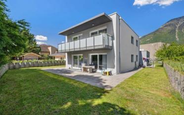 Villa 9 rooms - image - 1