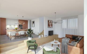 Bifamiliar house 6.5 rooms - image - 6