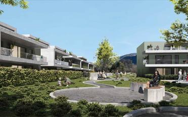 Wohnung 4.5 Zimmer - image - 2