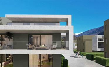 Wohnung 1.5 Zimmer - image - 11