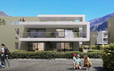 Wohnung 4.5 Zimmer - image - 8