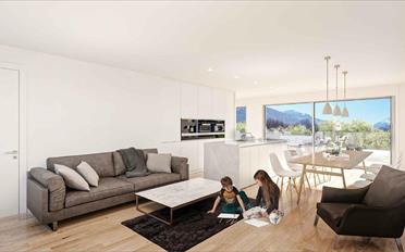 Wohnung 3.5 Zimmer - image - 6