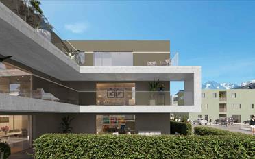 Wohnung 3.5 Zimmer - image - 13