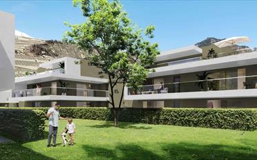 Wohnung 3.5 Zimmer - image - 10