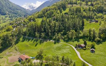 Chalet 7 Zimmer - image - 3