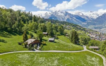 Chalet 7 Zimmer - image - 4