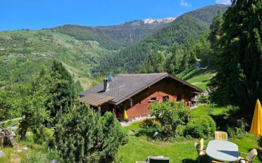 Chalet 7 Zimmer - image - 5