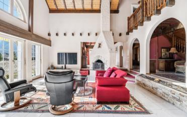 Einfamilienhaus 7.5 Zimmer - image - 1