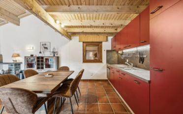 Chalet 4.5 pièces - image - 3