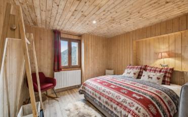 Chalet 4.5 pièces - image - 6