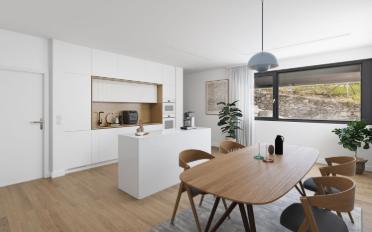 Duplex 3.5 Zimmer - image - 1