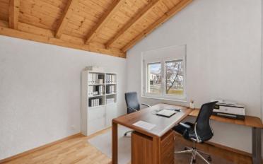 Maison 6.5 pièces - image - 11