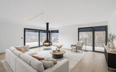 Attikawohnung 6.5 Zimmer - image - 4