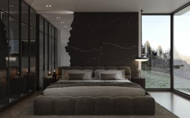 Attic flat 4.5 rooms - image - 2