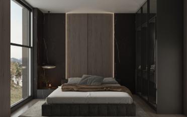 Attic flat 4.5 rooms - image - 6