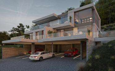 Attic flat 4.5 rooms - image - 10