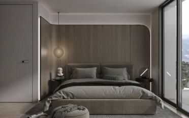 Attikawohnung 4.5 Zimmer - image - 7
