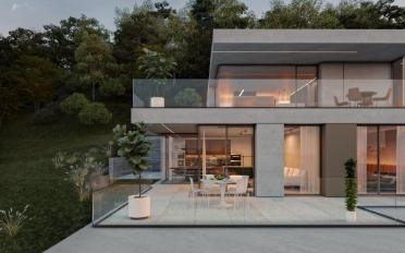 Wohnung 3.5 Zimmer - image - 11