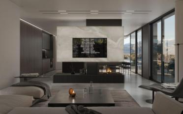 Wohnung 3.5 Zimmer - image - 3