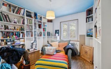 Einfamilienhaus 6.5 Zimmer - image - 8