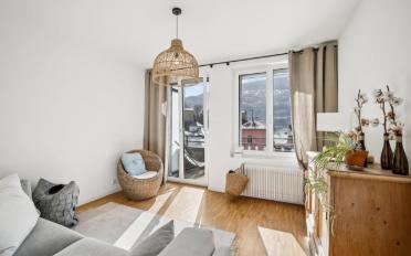 Apartment 3.5 rooms - image - 5