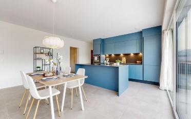 Wohnung 5.5 Zimmer - image - 7