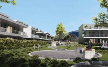 Apartment 2.5 rooms - image - 2