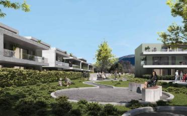 Apartment 2.5 rooms - image - 9