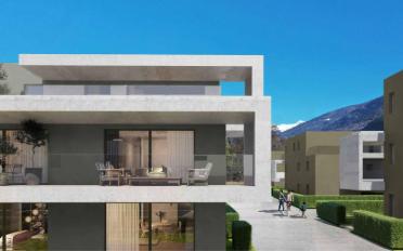 Apartment 2.5 rooms - image - 7