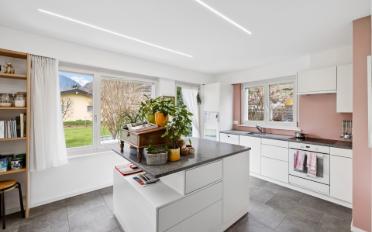 Einfamilienhaus 5.5 Zimmer - image - 4