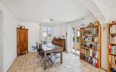 Doppeleinfamilienhaus 5.5 Zimmer - image - 6