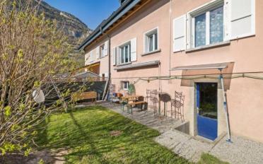 Doppeleinfamilienhaus 5.5 Zimmer - image - 2
