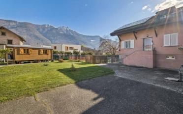 Doppeleinfamilienhaus 5.5 Zimmer - image - 13