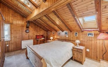 Doppeleinfamilienhaus 5.5 Zimmer - image - 7