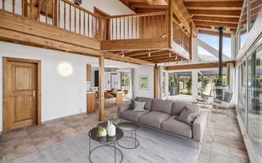Single house 4.5 rooms - image - 3
