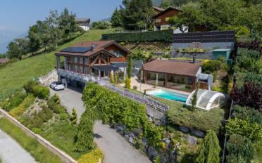 Single house 4.5 rooms - image - 5