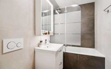 Apartment 5.5 rooms - image - 7